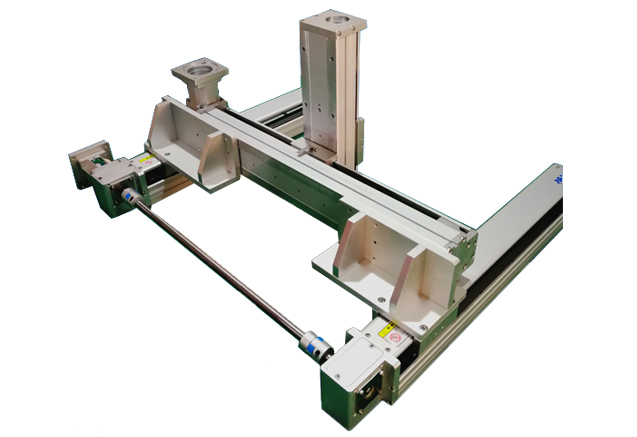 龙门架模组,xyz三轴模组,滑台直线模组